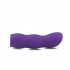 StrapOn con Cintura Regolabile e Fallo Viola da 10,5 x 3 cm. - 3
