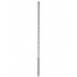Sonda Stimolatore Dilatatore Uretra in Acciaio Chirurgico Diam. 6 mm. - 0