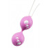 Sfere Vaginali per Esercizi Kegel Diametro 3,8 cm.  - 0