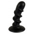 Cuneo Anale in Puro Silicone Shove Up 14,5 X 3,7 cm. - 0