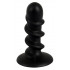 Cuneo Anale in Puro Silicone Shove Up 14,5 X 3,7 cm. - 1