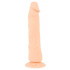 Fallo Realistico in Silicone 22 X 4,5 cm. - 0