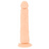 Fallo Realistico in Silicone 22 X 4,5 cm. - 2