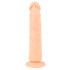 Fallo Realistico in Silicone 22 X 4,5 cm. - 1