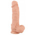 Fallo Ultra Realistico Realistixxx Giant Skin 32 x 7,3 cm. - 2