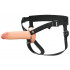 Fallo Cavo per Uomo in Silicone morbido 15 x 4,2 cm. - 1