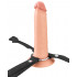 Fallo Cavo per Uomo in Silicone morbido 15 x 4,2 cm. - 2