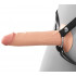 Fallo Cavo per Uomo in Silicone morbido 18 x 4,5 cm. - 6