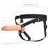 Fallo Cavo per Uomo in Silicone morbido 18 x 4,5 cm. - 0