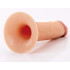 Fallo Cavo per Uomo in Silicone morbido 20 x 5 cm. - 4