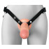 Fallo Cavo per Uomo in Silicone morbido 20 x 5 cm. - 5