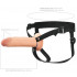 Fallo Cavo per Uomo in Silicone morbido 20 x 5 cm. - 0