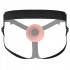 Fallo Cavo per Uomo in Silicone morbido 14 x 3,8 cm - 4