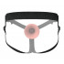 Fallo Cavo per Uomo in Silicone morbido 23 x 5,5 cm. - 4