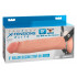 Fallo Cavo per Uomo in Silicone morbido 23 x 5,5 cm. - 5