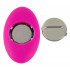 Fallo Indossabile Strapless Telecomandato Vibrazione USB Ricaricabile - 6