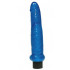 Vibratore Anale In Jelly Sottile E Morbido 17.5 Cm. / Diam. 2.5 Cm; - 0