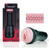 Fleshlight Vibro-Pink Lady Touch con Vibrazione - 0