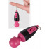 Stimolatore Clitoride Tascabile Key Ring - 0
