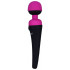 Massaggiatore IMPERMEABILE di Lusso Ricaricabile USB - 0