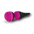 Massaggiatore IMPERMEABILE di Lusso Ricaricabile USB - 1