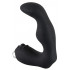 Stimolatore Prostata Perineo in Puro Silicone Rebel 25 X 3,3 cm. - 4