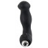 Stimolatore Prostata Perineo in Puro Silicone Rebel 25 X 3,3 cm. - 5