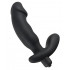 Stimolatore Vibrante Prostata Perineo in Puro Silicone Rebel 15 X 3,3 cm. - 0