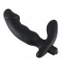 Stimolatore Vibrante Prostata Perineo in Puro Silicone Rebel 15 X 3,3 cm. - 3