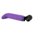 Vibratore Unisex Punto G e Prostata in Puro Silicone 14,5 x 2,8 cm. - 1