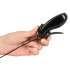 Strap-On Cavo Vibrante per Uomo e Donna 23 x 5,5 cm. - 7