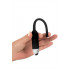 Stimolatore Dilatatore Uretra in Puro Silicone con Vibrazione - Diametro 1 cm. - 1