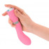 Vibratore Punto G in Puro Silicone Ricaricabile USB 20 X 3,8 cm - 4