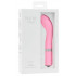 Vibratore Punto G in Puro Silicone Ricaricabile USB 20 X 3,8 cm - 6