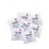 Just Glide 50 Bustine da 6 ml cad. Totale 300 ml. - Lubrificante a Base Acquosa - 0