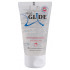 Lubrificante a Base Acquosa Aromatizzato alla Fragola JUST GLIDE 50 ML. - 0