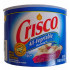 CRISCO Lubrificante per Fisting Vegetale 453 gr. - 0