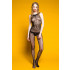 Catsuit Tuta Sexy con Apertura 
