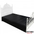 Lenzuolo In PVC impermeabile  220 X 200 cm. - 0