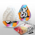 Masturbatore Uovo UP&GO Cindy - 2
