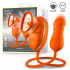4 in 1 Succhia, Lecca, Vibra e Spinge Lizer Pro. - 2