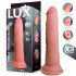 Dildo a tripla densità LUX 20 x 4,4 cm Otto - 2