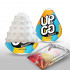 Masturbatore Uovo UP&GO Randy - 3