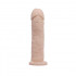Guaina ingrossa Pene in TPR +4 cm.  - 1