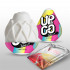 Masturbatore Uovo UP&GO Sally - 2