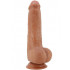 Dildo Realistico con Pelle Scorrevole 20 x 4,3 cm. Henry - 1