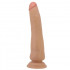 Dildo Realistico con Pelle Scorrevole 21 x 4,5 cm. William - 1