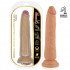 Dildo Ultra Realistico Tucker Articolato e Posizionabile 21 x 3,5 cm - 1