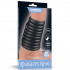 Anello Fallico Vibrante Wave Knights - 1