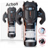 Masturbatore Automatico Zyon Advance con Spinta e Rotazione Ricaricabile USB - 0
